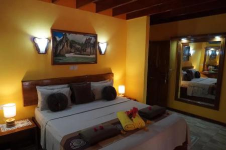 Anse Kerlan Beach Chalets - 21