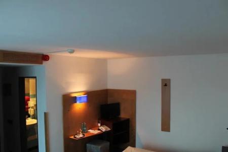 Axxe Motel Rasthof Kassel - 51