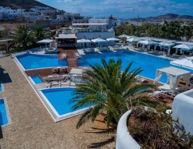 Chora Resort & Spa - 203