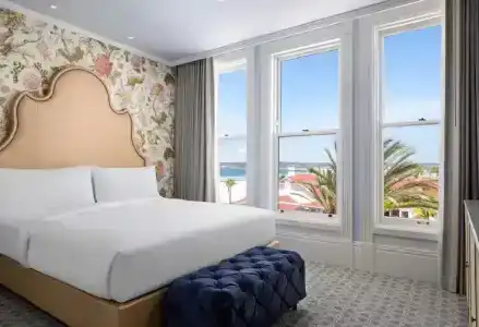 del Coronado, Curio Collection by Hilton - 115