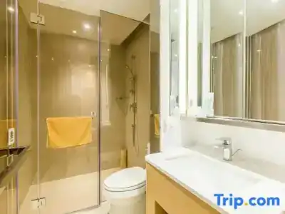 Gold Star Nanjing - 27