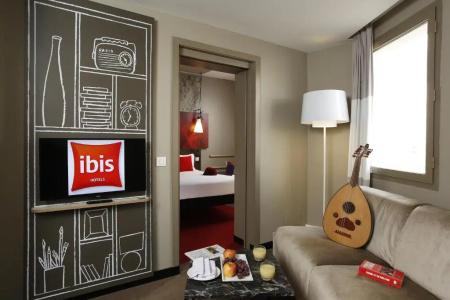 Ibis Sfax - 31