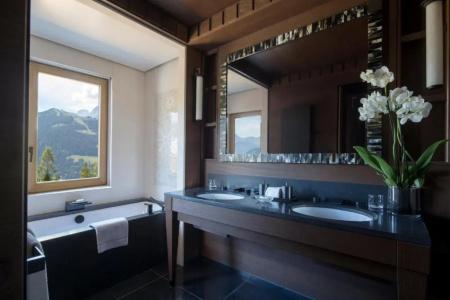 Four Seasons Megeve - 33