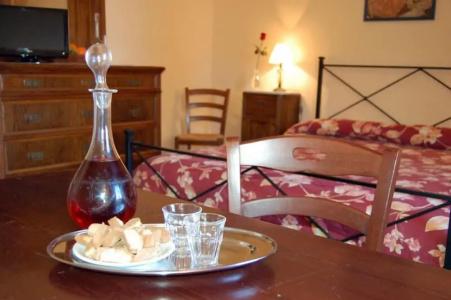 Agriturismo Casanova - 1
