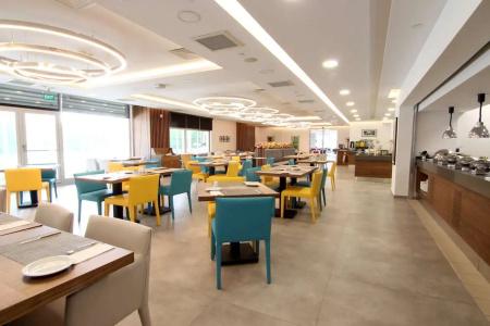 Hilton Garden Inn Ankara Gimat - 19