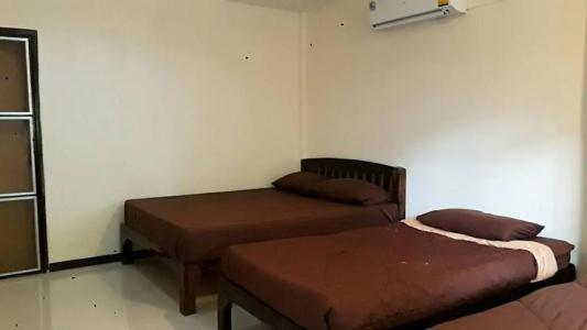 Bansuan Inthanon resort -Classic House - 17