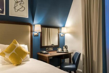 voco Grand Central - Glasgow, an IHG - 60