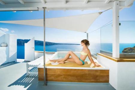 Hyperion Oia Suites - 68