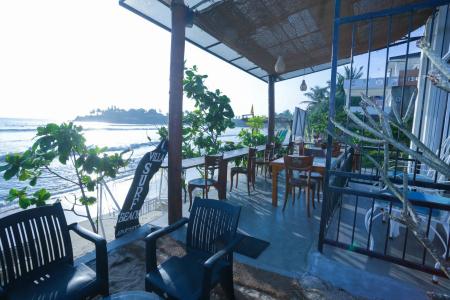 Villa Surf Beach - Level 1 Certified - 13