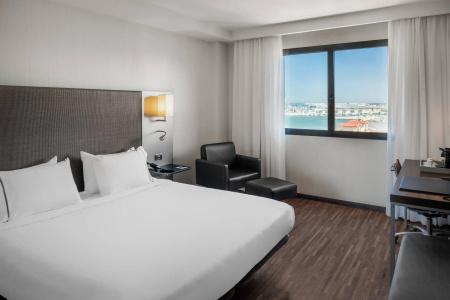 AC Algeciras by Marriott - 31