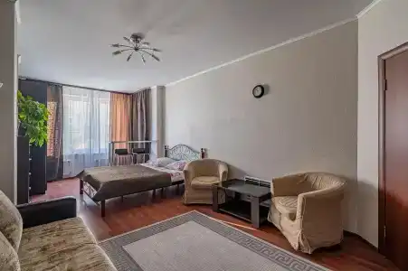 улица Радищева, 33 Апартаменты - 19