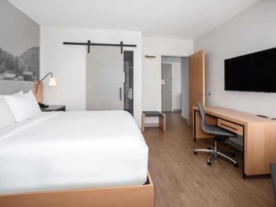 Indigo Denver Downtown, An Ihg Hotel - 46