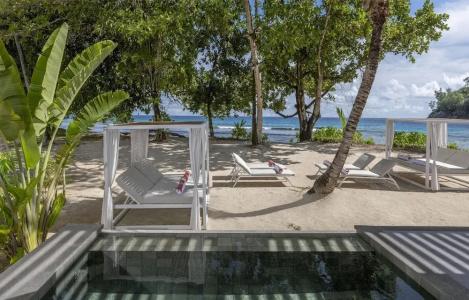 Avani Seychelles Barbarons & Spa - 117
