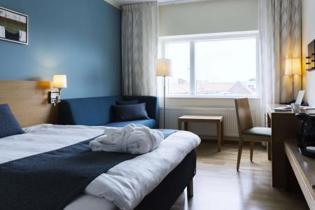 Scandic Aalborg City - 59