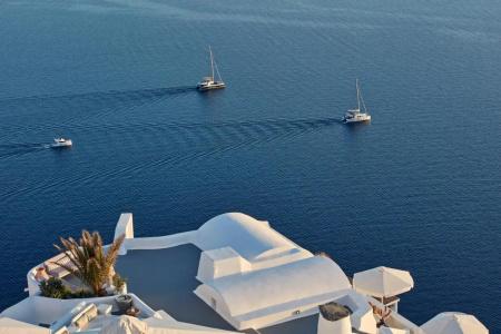 Katikies Santorini - The Leadings Of The World - 35