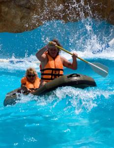 Titanic Aqua Park Resort - Families and Couples only - 30