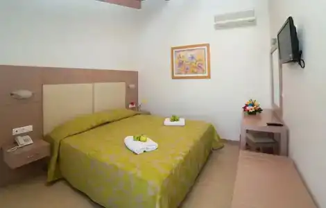 Panormo Beach - 54