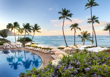 Halekulani - 48