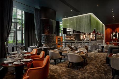 Prince de Galles, a Luxury Collection, Paris - 28