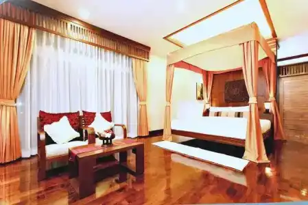 Sibsan & Spa Maetaeng Sha - 262