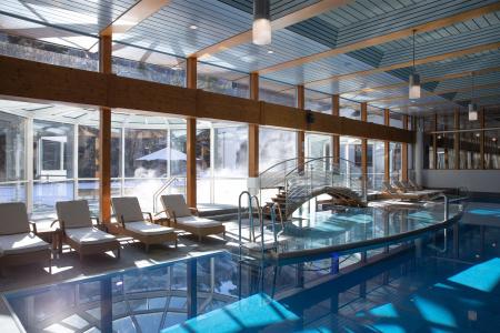 Mont Cervin Palace - 16