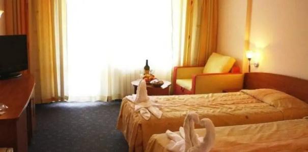 Elit Palace And Spa - 3