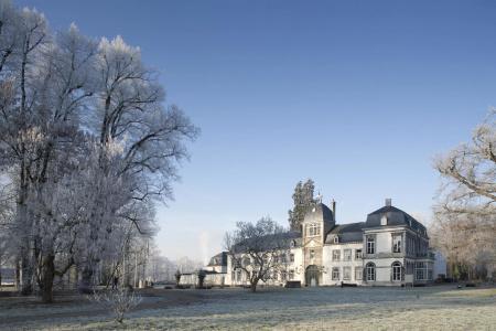 Buitenplaats Vaeshartelt - 19