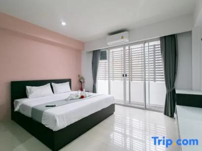 Ruan Plaisoi Apartment - 60