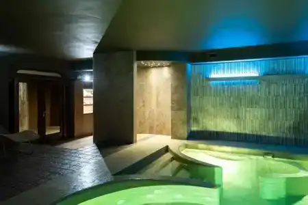 Baia Di Ulisse Wellness & Spa - 17