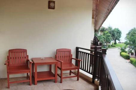 Klong Prao Resort - Sha Extra Plus - 41