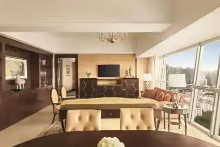Shangri-La Xian - 48