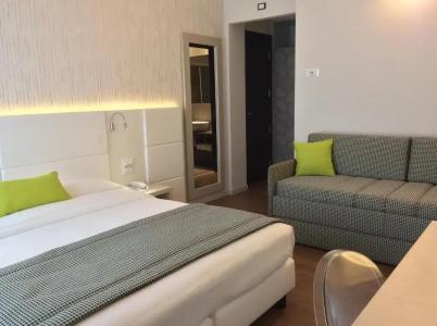 Ariston & Apartments - 39