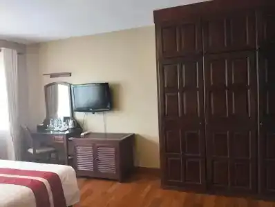 Lux Riverside & Apartment - 28
