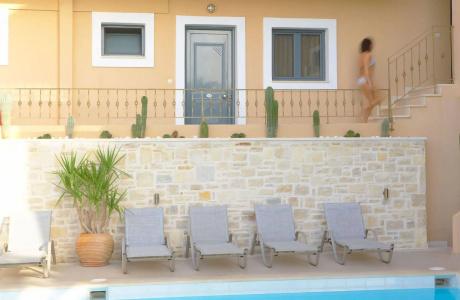 La Stella Suites - 33