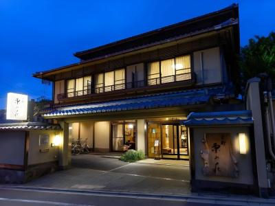 Kyoto Higashiyamaso - 19
