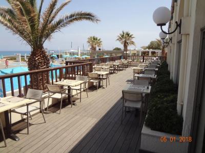 Europa Beach - 26