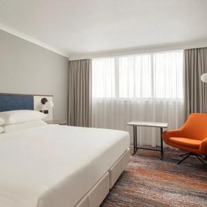 Glasgow Marriott - 30