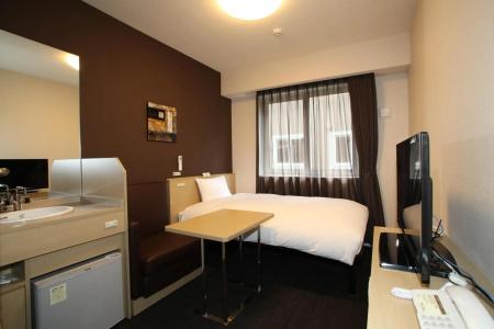 Route-Inn Kesennuma - 13