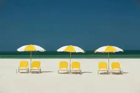 Sandpearl Private Beach - 13