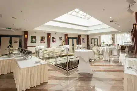 Radisson Blu Cottbus - 14