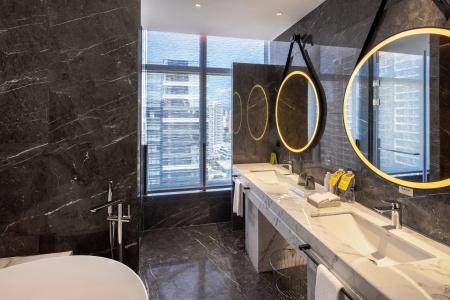 Crowne Plaza Qingdao Jinshui, An Ihg - 8