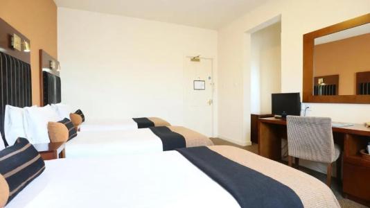Columba Inverness by Compass Hospitality - 51