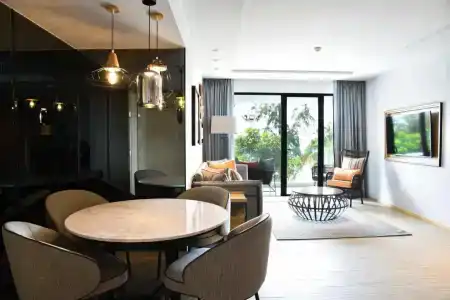 Four Points By Sheraton Phuket Patong Beach Resort - Sha Extra Plus - 77