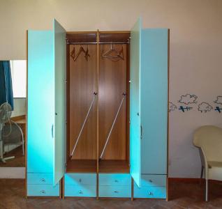 Orsa Maggiore Hostel for Women Only - 1