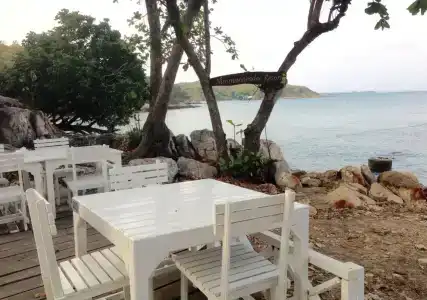 Nimmanoradee Resort - Sha Plus Certified - 13