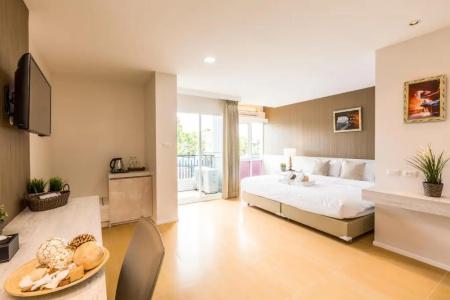 Baron Residence Bangkok - 73