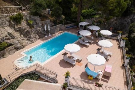 Villa Pandora - 10
