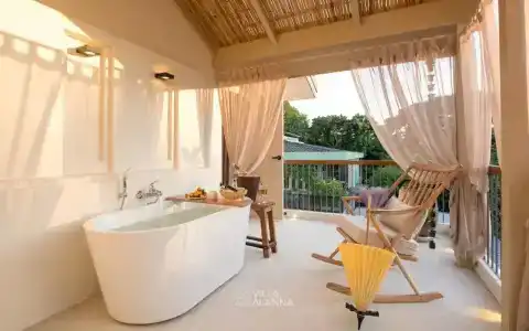 Villa Alanna - 97
