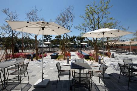 Shilla Stay Haeundae - 24