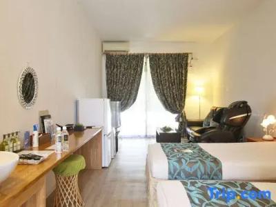 Nata Beach Villa - 37